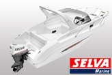 Bateaux Selva